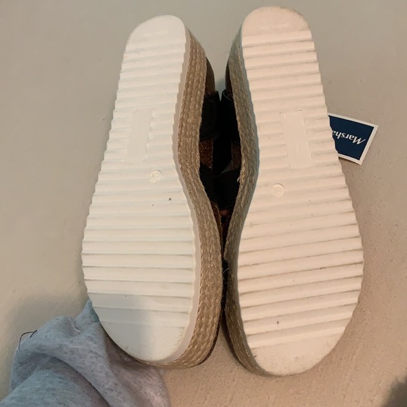 Madden girl platforms - Picture 4 of 4